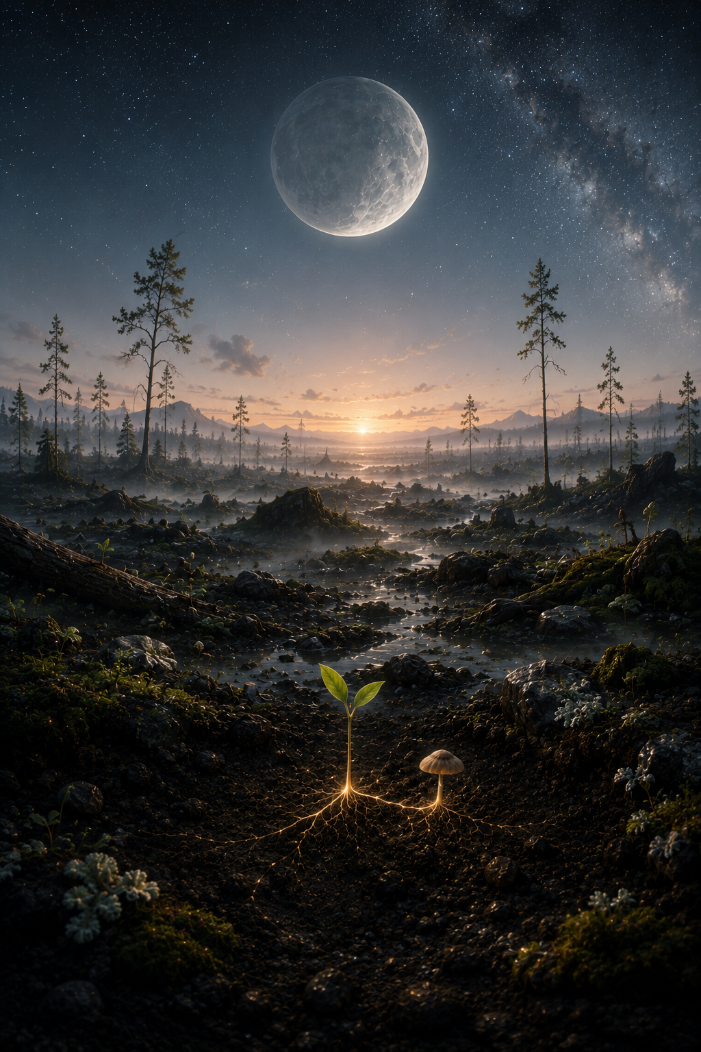 Emergence