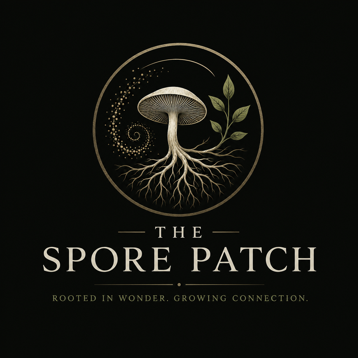 The Spore Patch