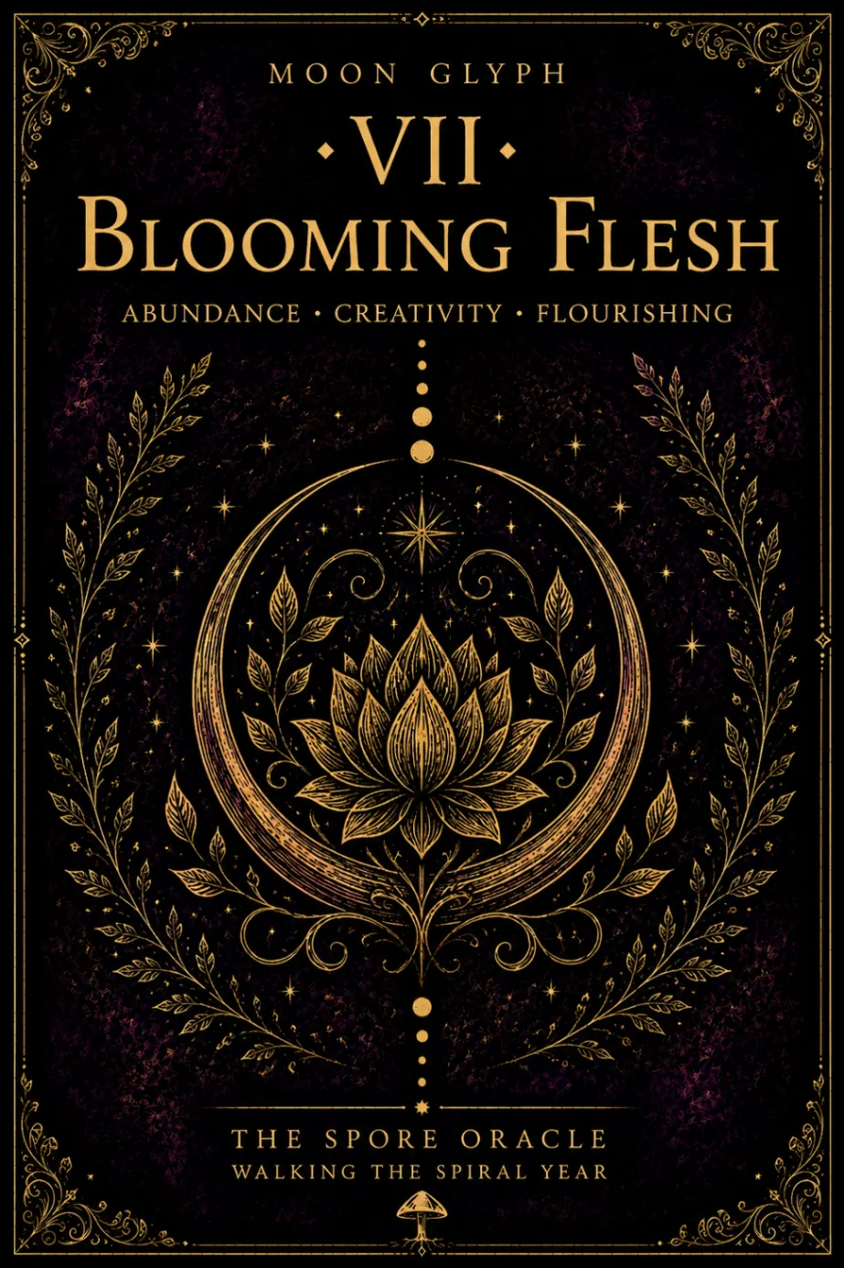 Blooming Flesh