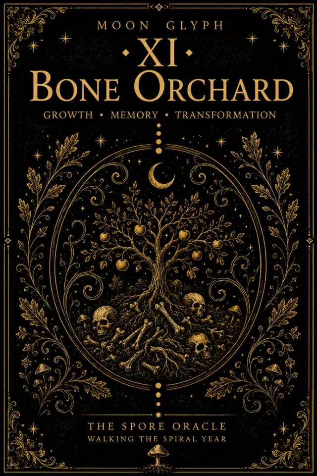 Bone Orchard