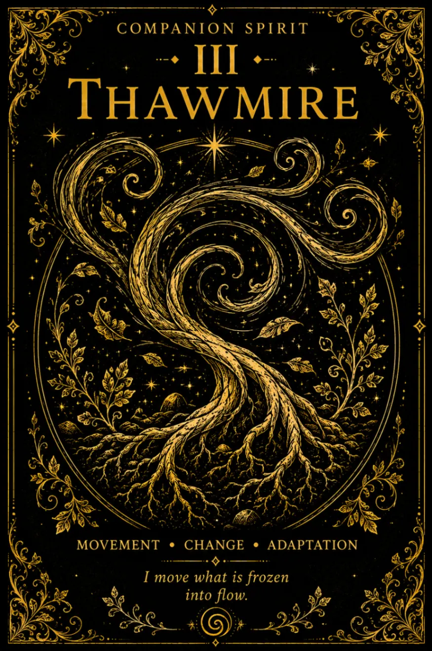 Thawmire