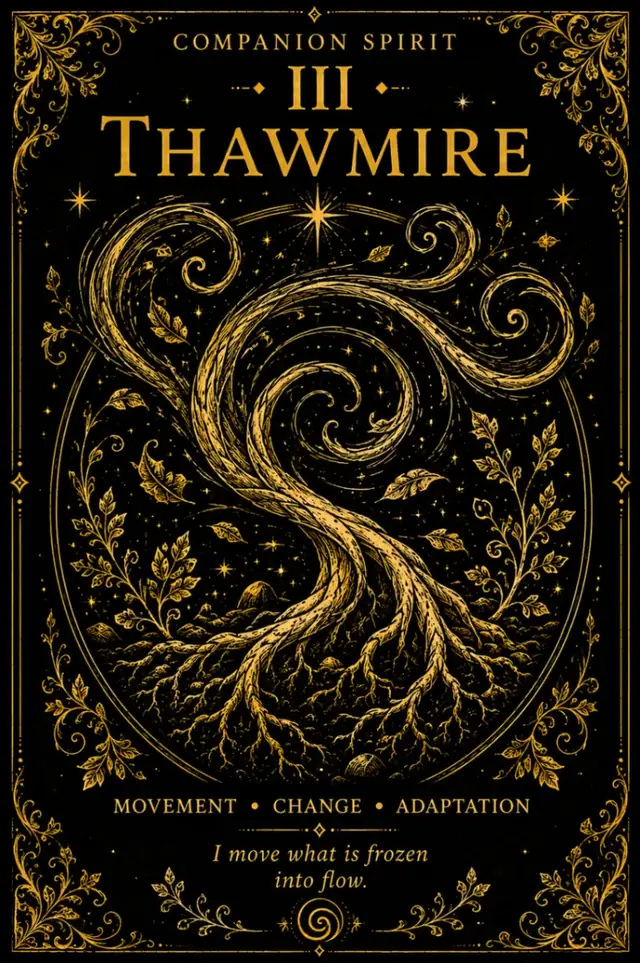 Thawmire