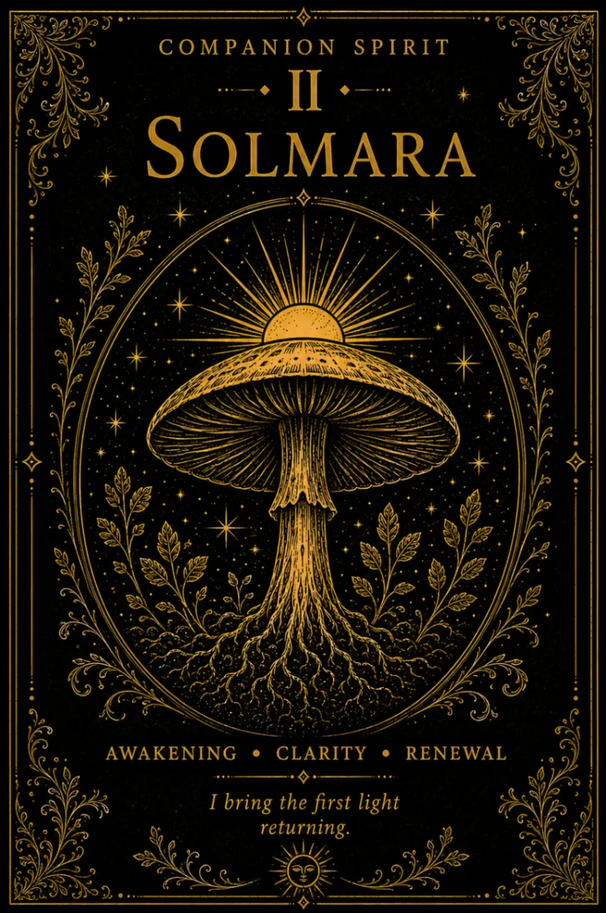 Solmara