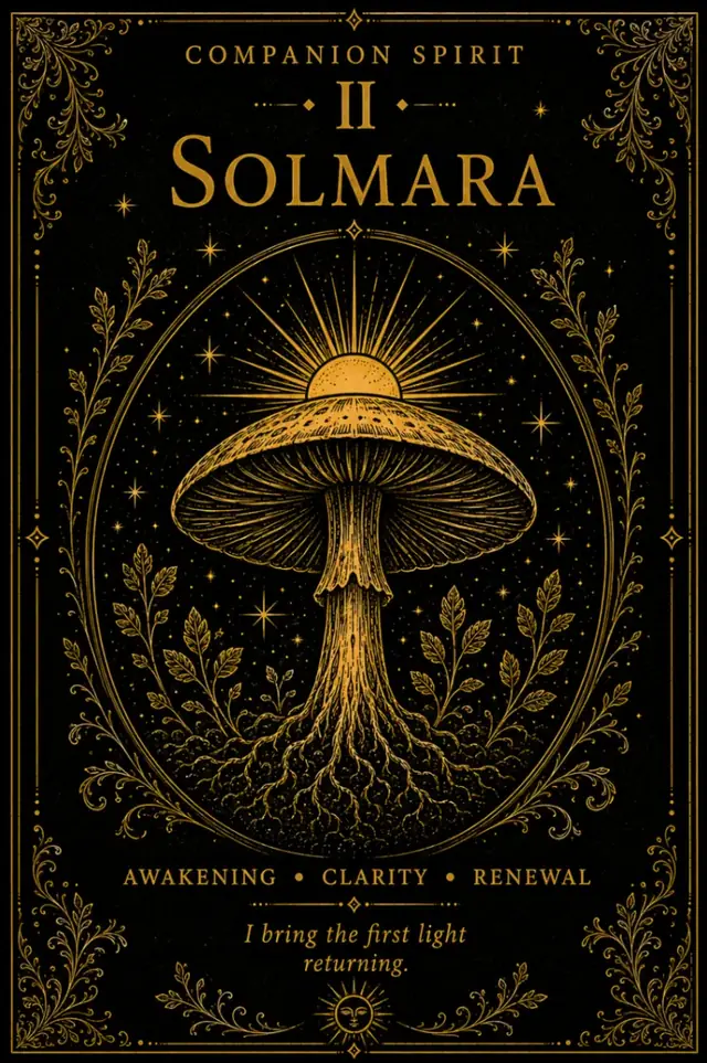 Solmara