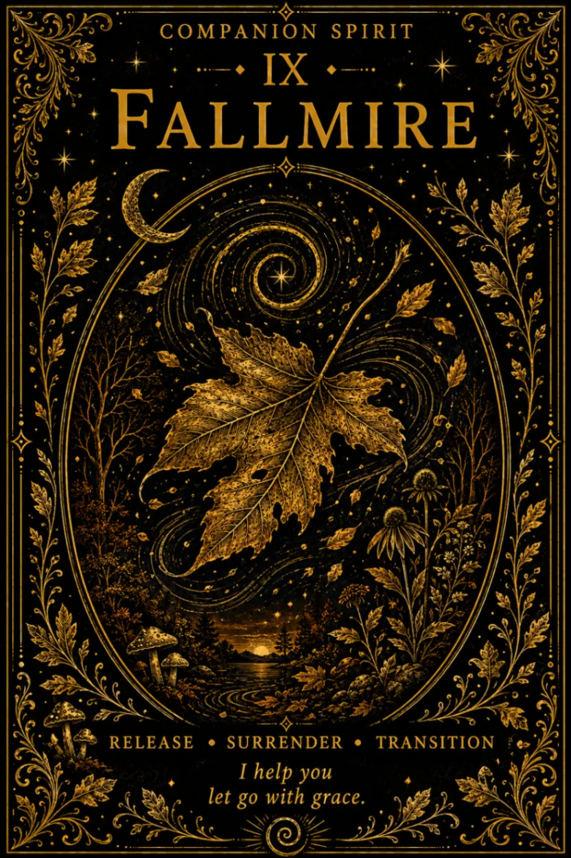 Fallmire