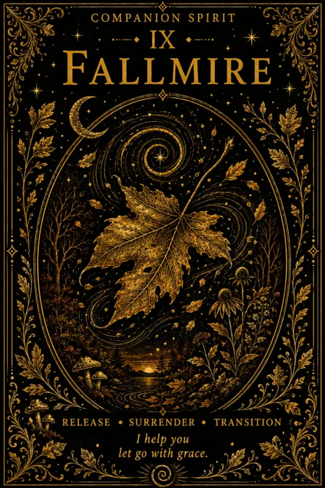Fallmire