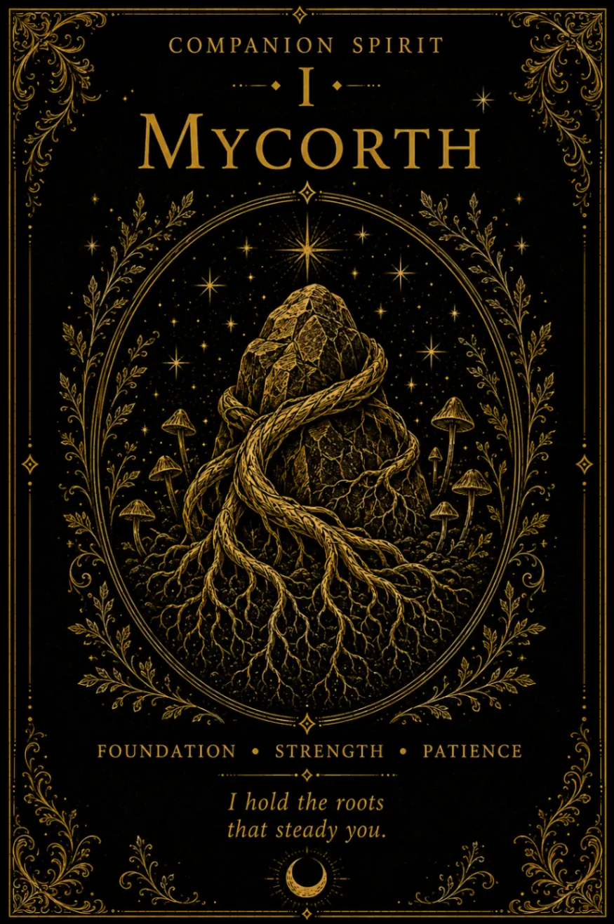 Mycorth