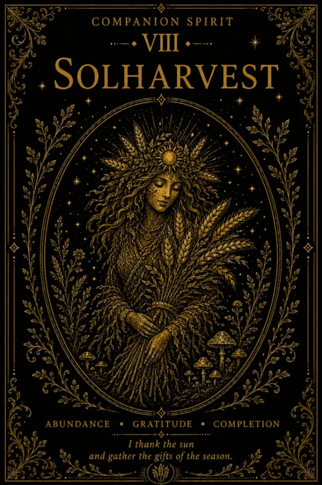 Solharvest