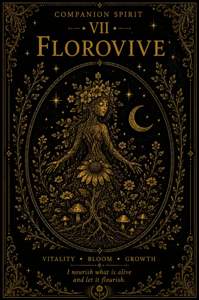 Florovive