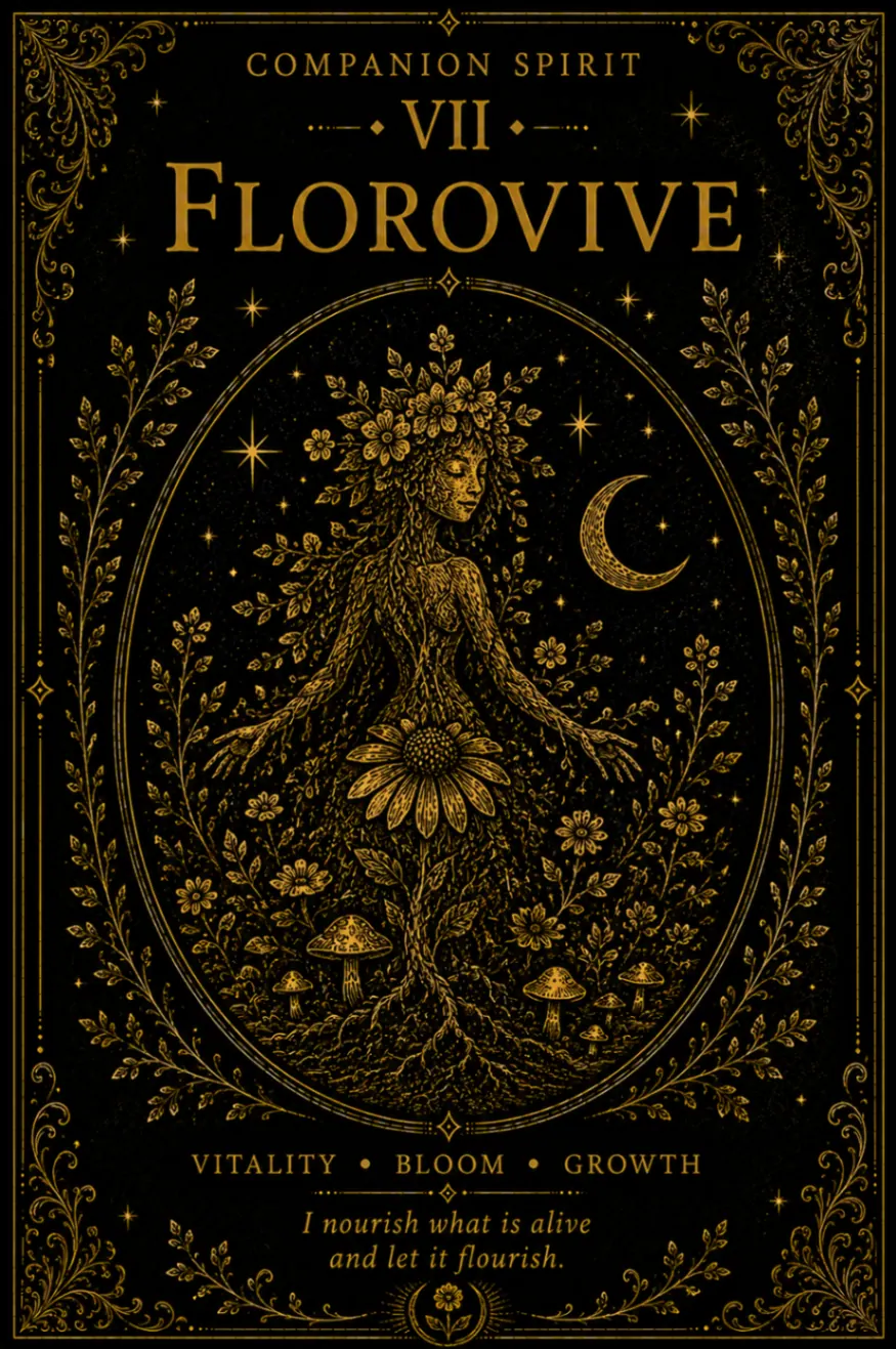 Florovive