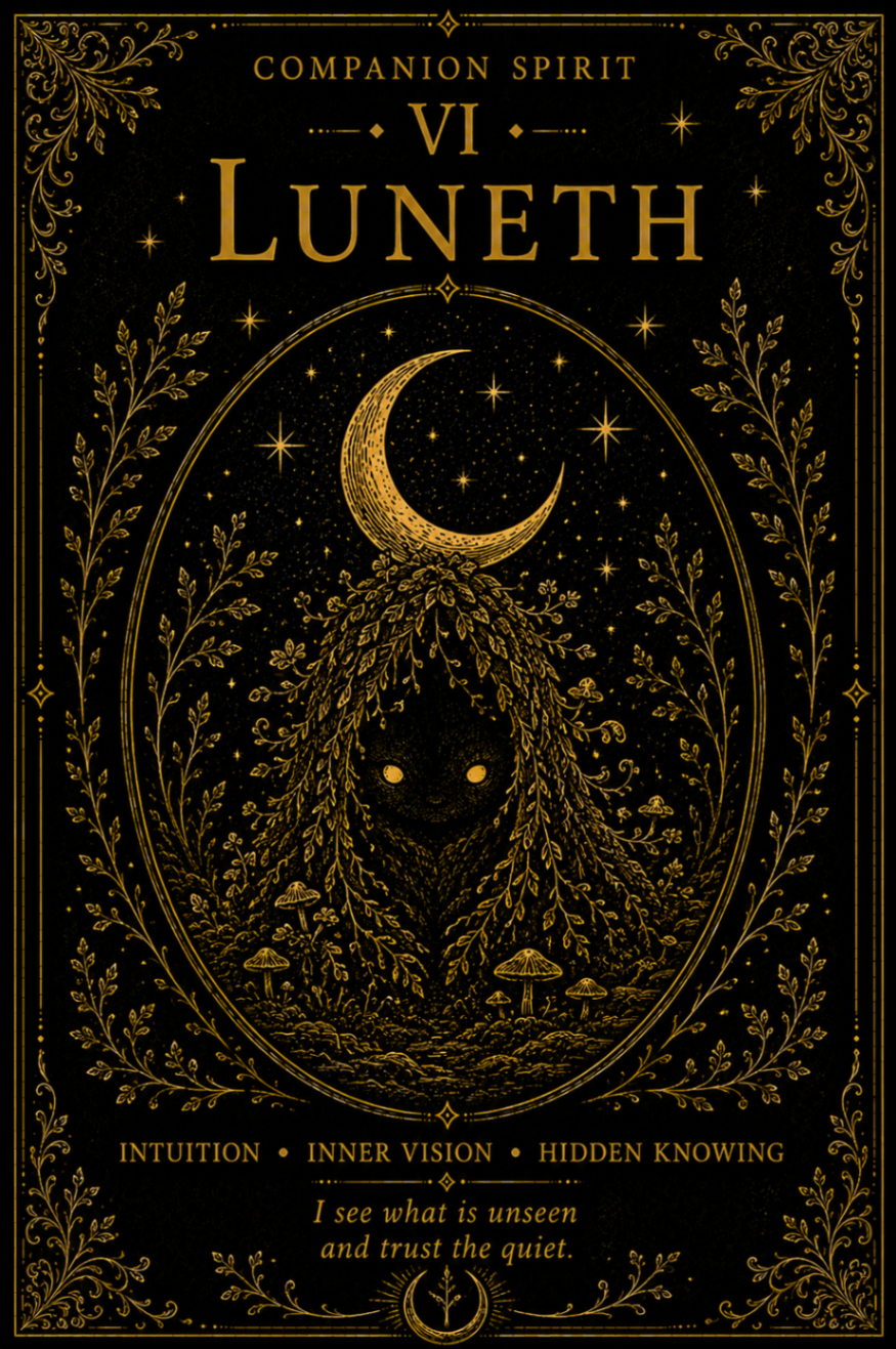 Luneth