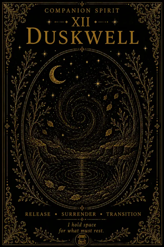 Duskwell