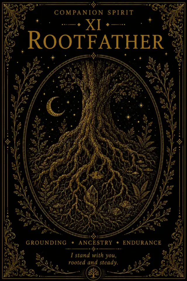 Rootfather