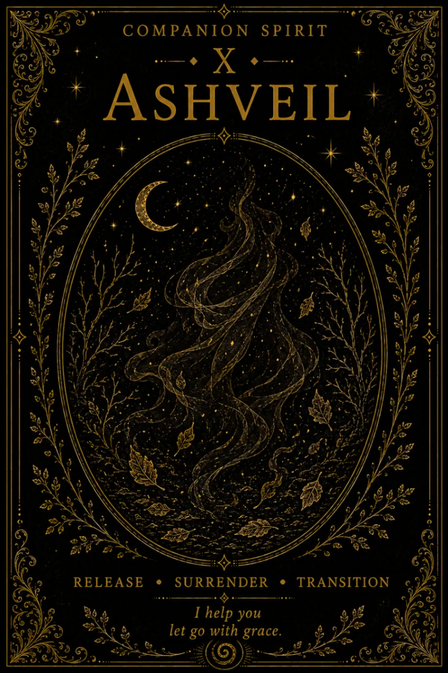 Ashveil