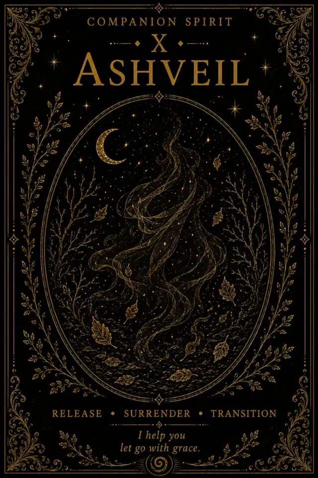 Ashveil