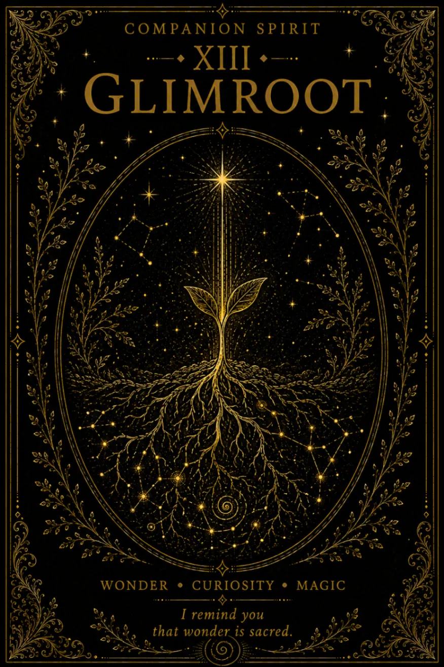 Glimroot