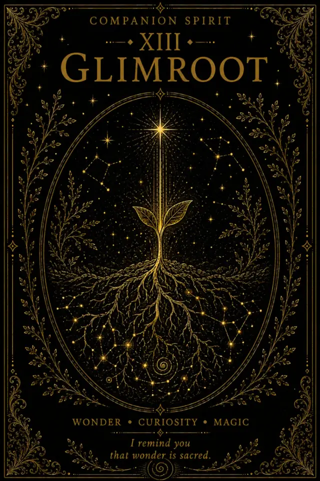 Glimroot