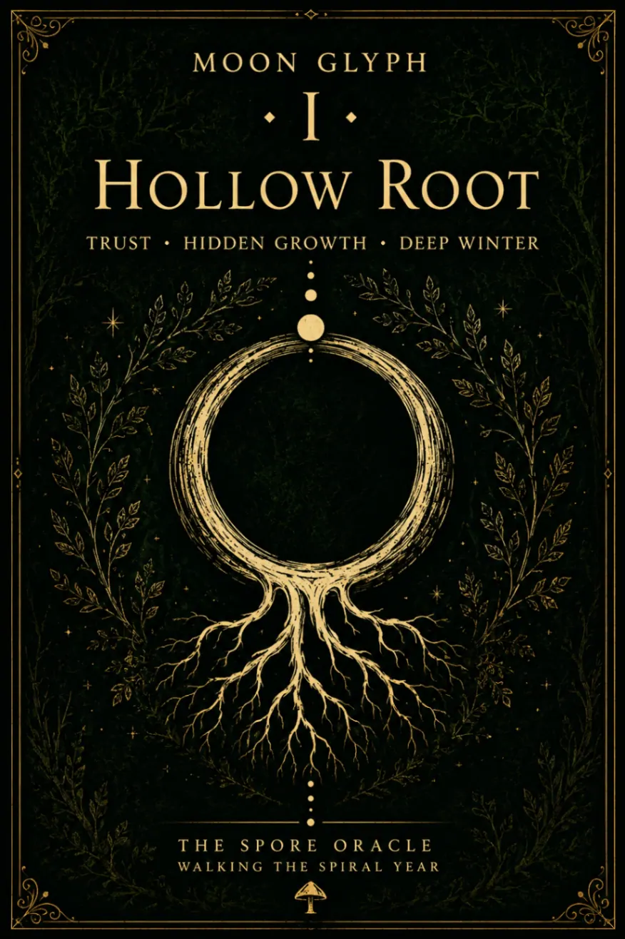 Hollow Root