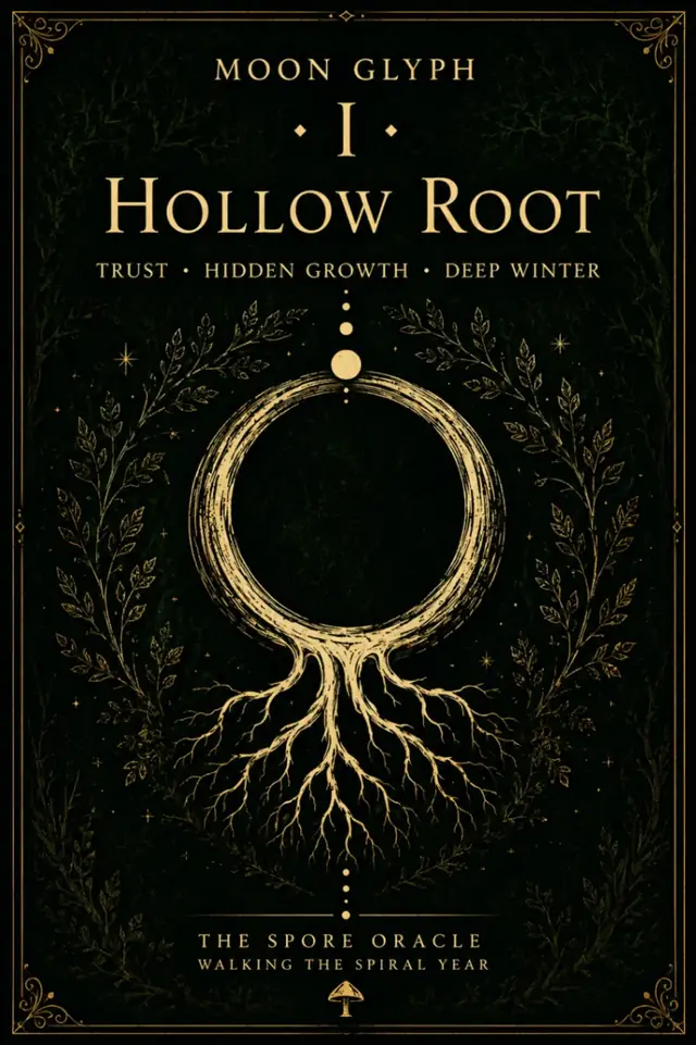 Hollow Root