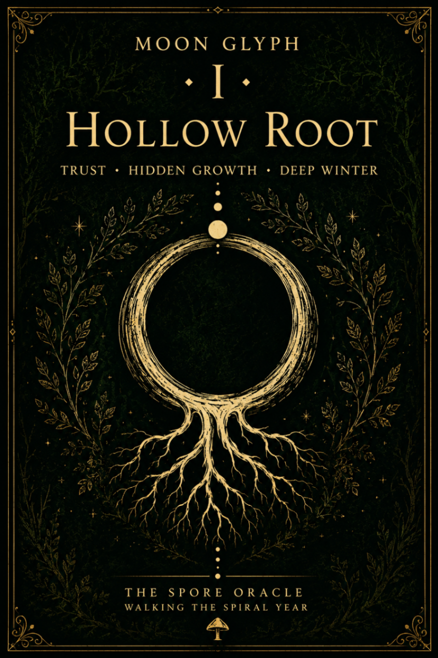 Hollow Root