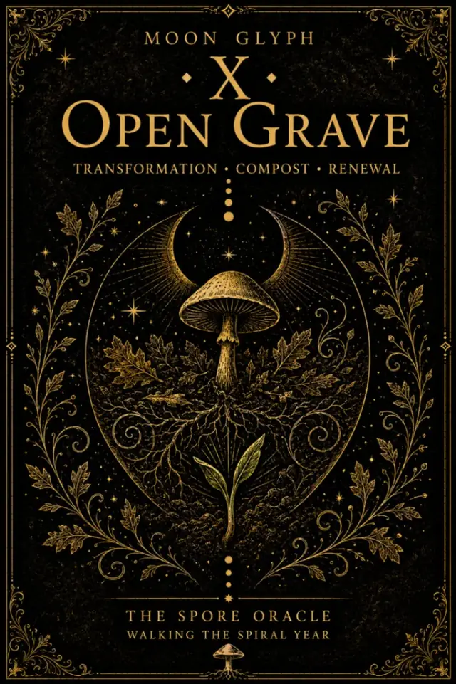 Open Grave