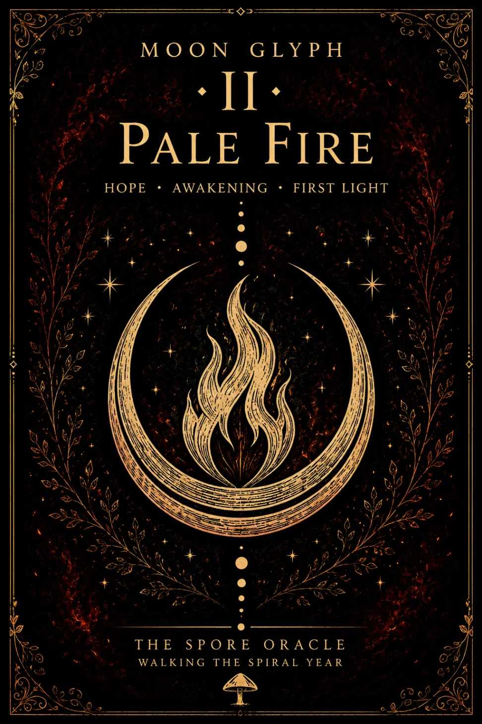 Pale Fire