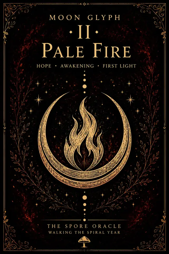 Pale Fire