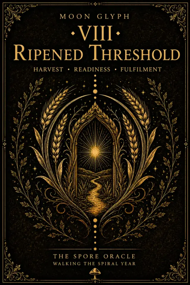 Ripened Threshold
