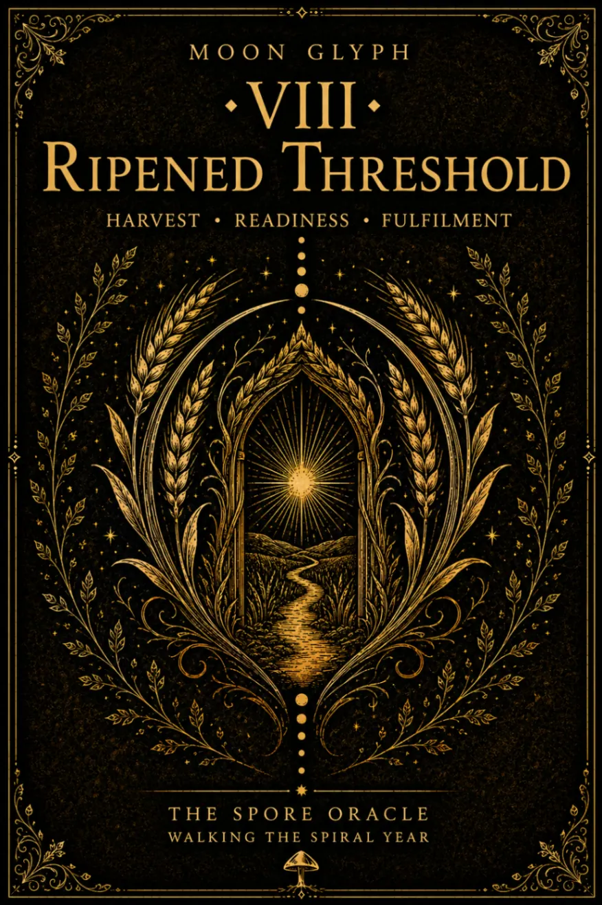 Ripened Threshold