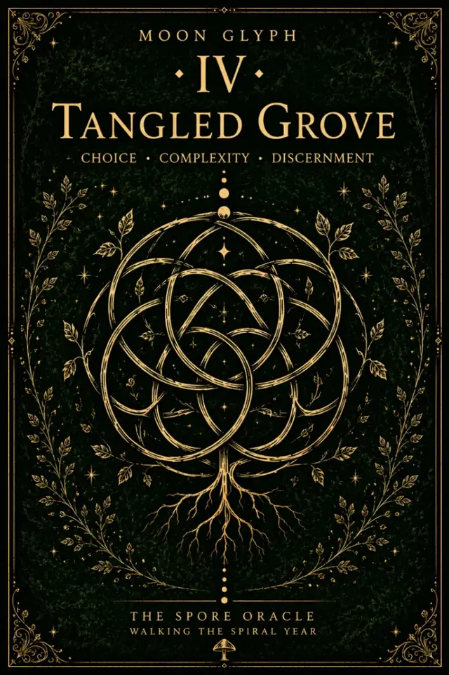Tangled Grove