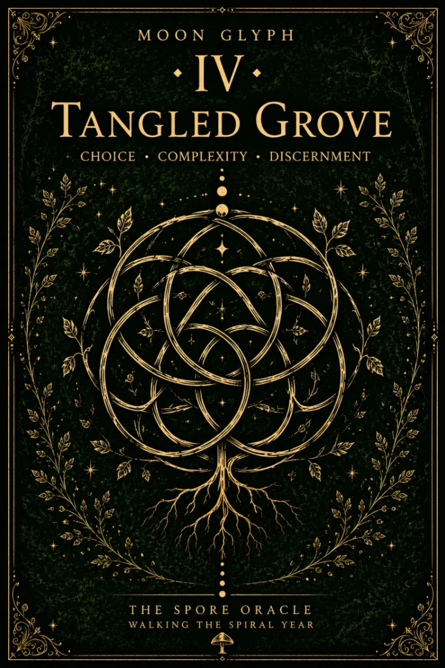 Tangled Grove