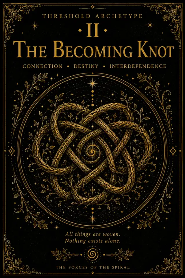 The Becoming Knot