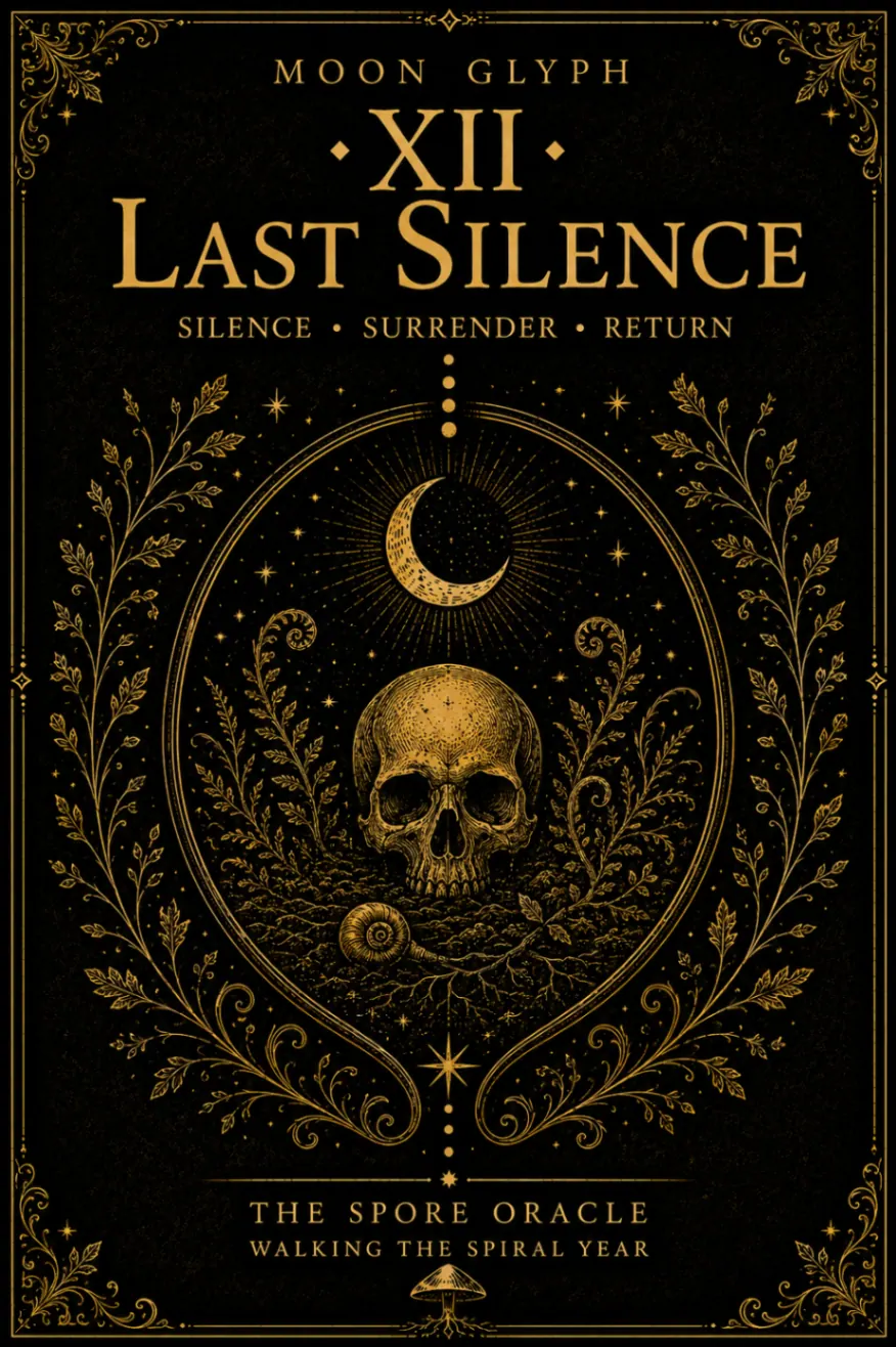 Last Silence