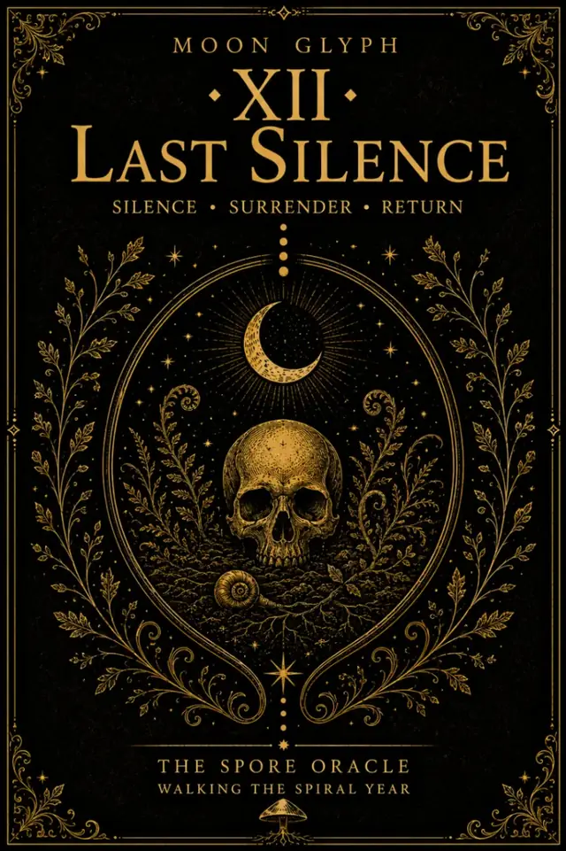 Last Silence