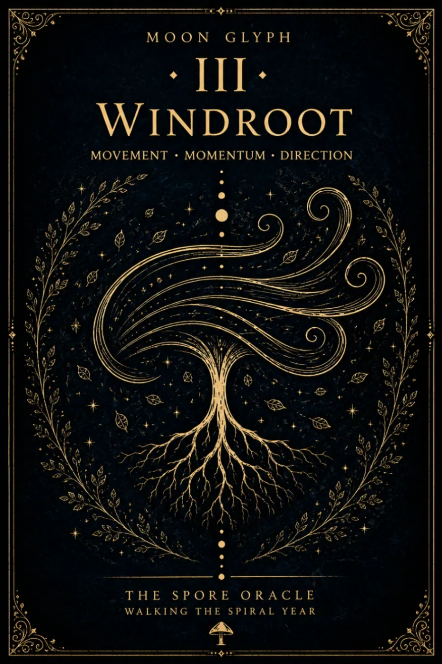 Windroot