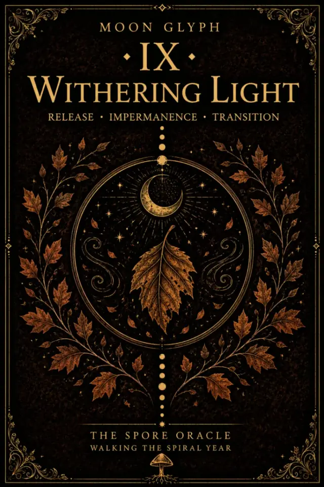 Withering Light