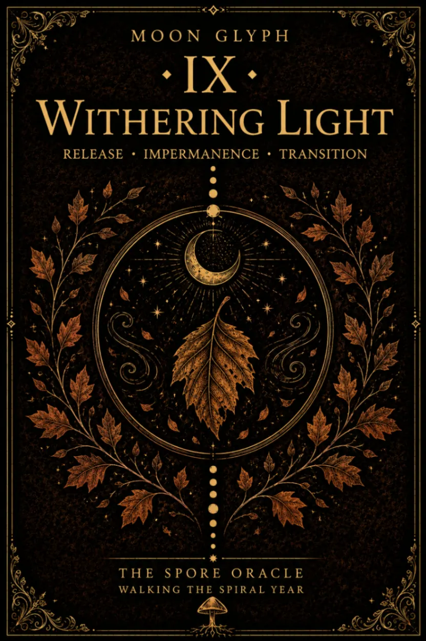 Withering Light
